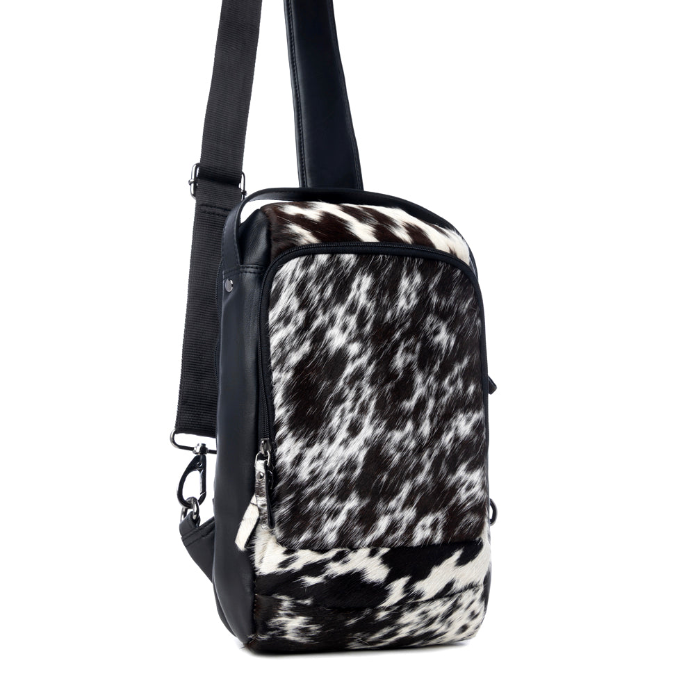 Carlisle Bluff Fanny Pack Bag - Myra USA