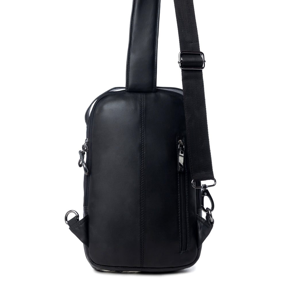 Carlisle Bluff Fanny Pack Bag - Myra USA
