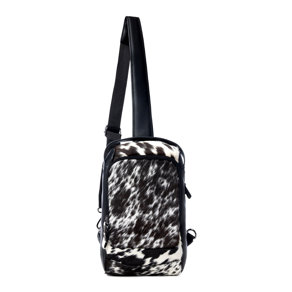 Carlisle Bluff Fanny Pack Bag - Myra USA