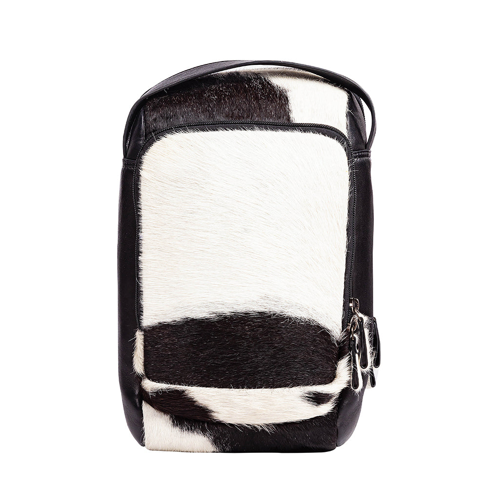 Carlisle Bluff Fanny Pack Bag - Myra USA