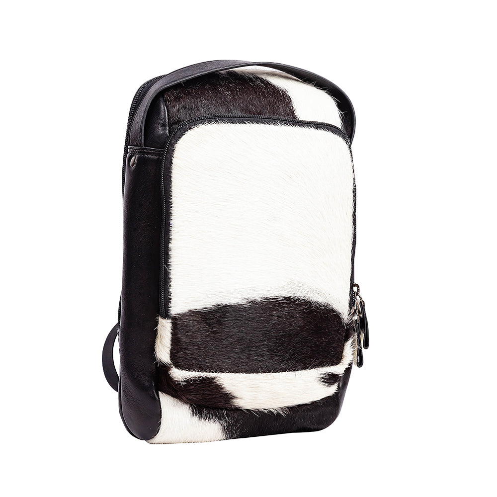 Carlisle Bluff Fanny Pack Bag - Myra USA