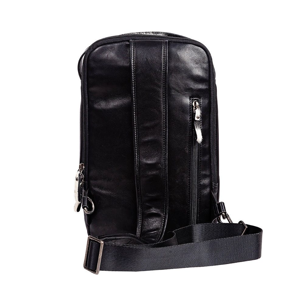 Carlisle Bluff Fanny Pack Bag - Myra USA