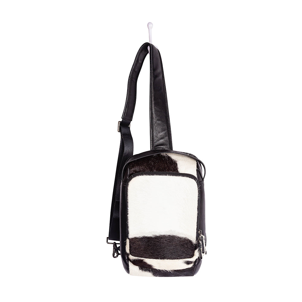 Carlisle Bluff Fanny Pack Bag - Myra USA