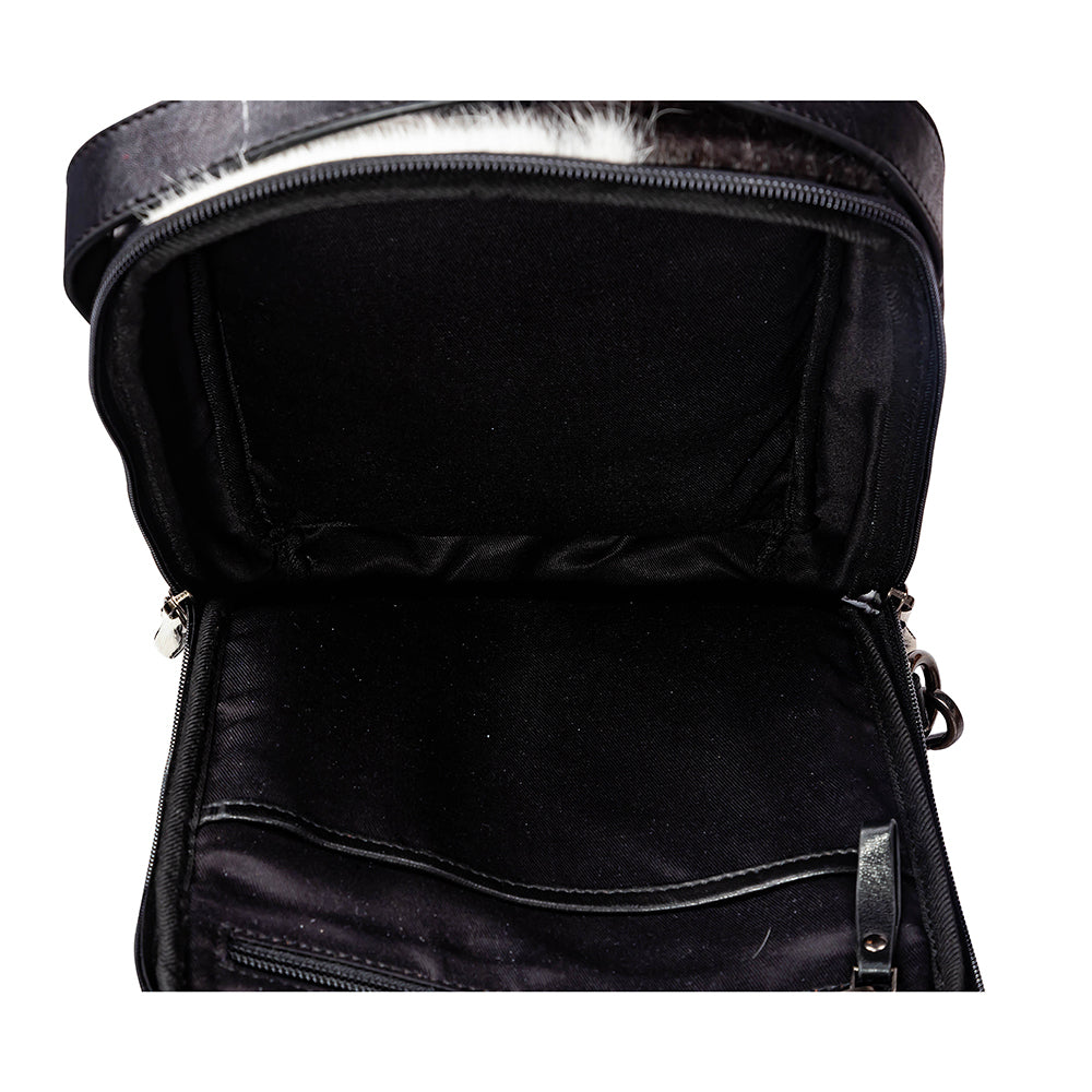Carlisle Bluff Fanny Pack Bag - Myra USA