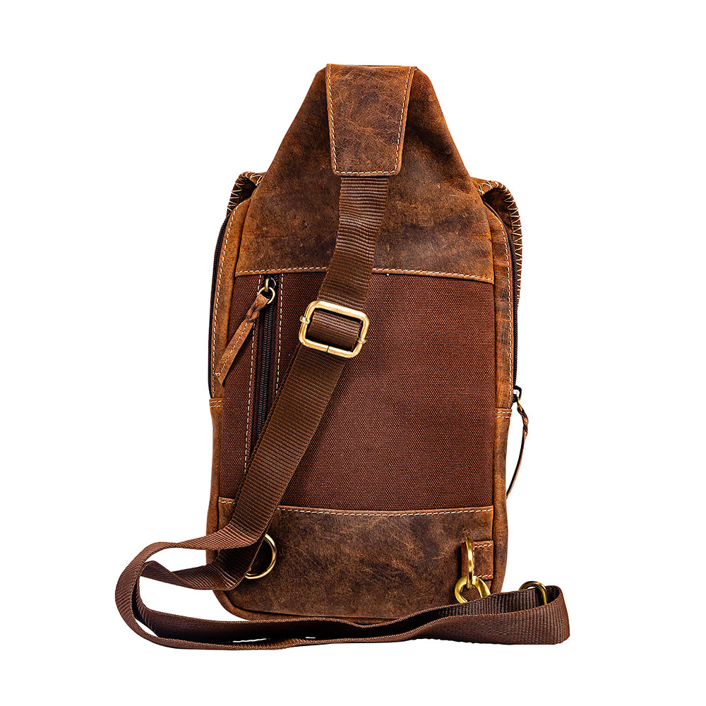 Chatman Hill Fanny Pack Bag - Myra USA