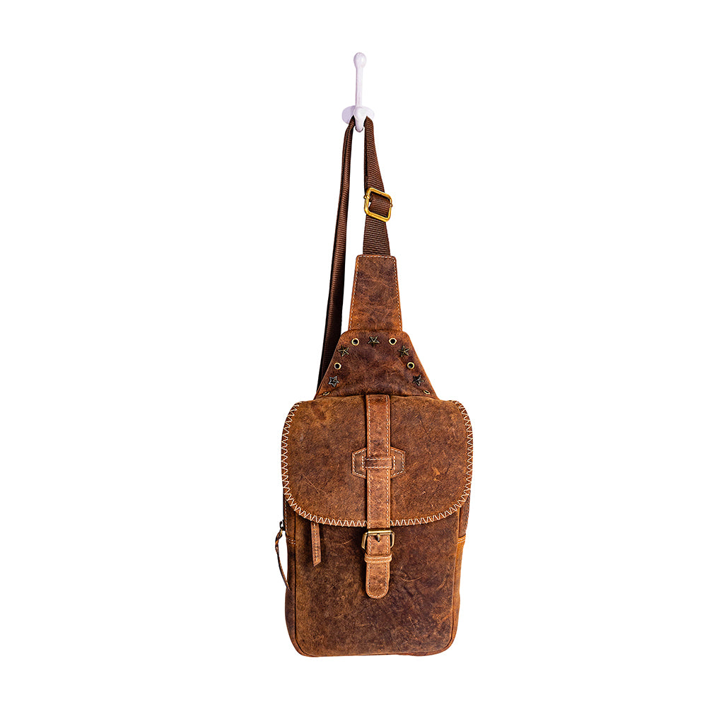 Chatman Hill Fanny Pack Bag - Myra USA