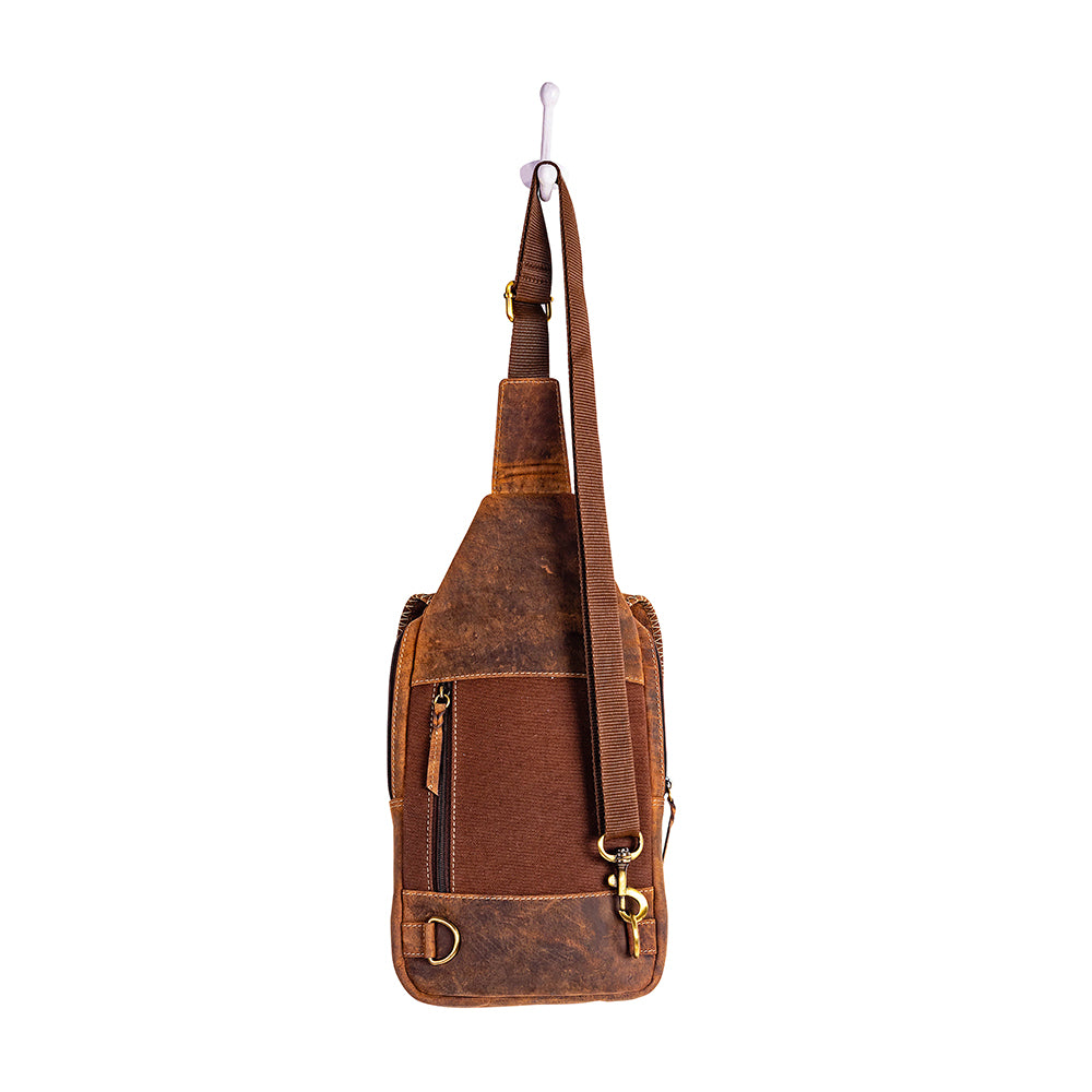 Chatman Hill Fanny Pack Bag - Myra USA