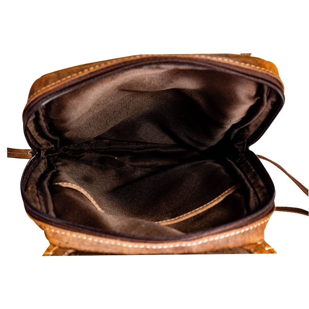 Chatman Hill Fanny Pack Bag - Myra USA