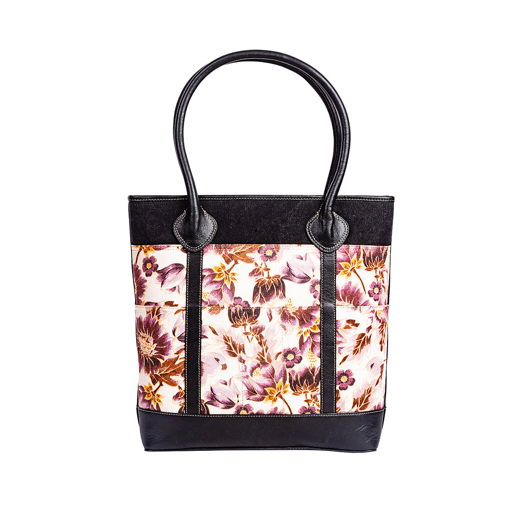 Jenika Falls Tote Bag - Myra USA