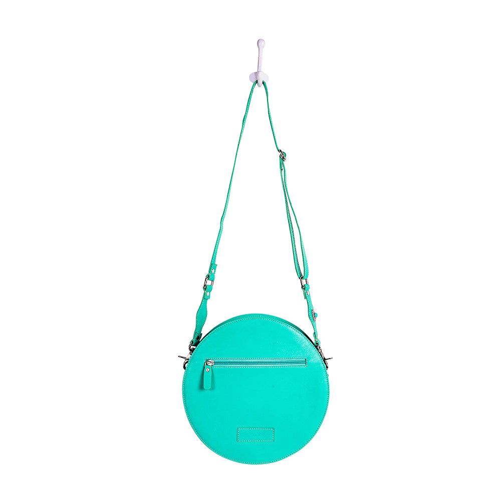 Winoka Trail Round Bag - Myra USA