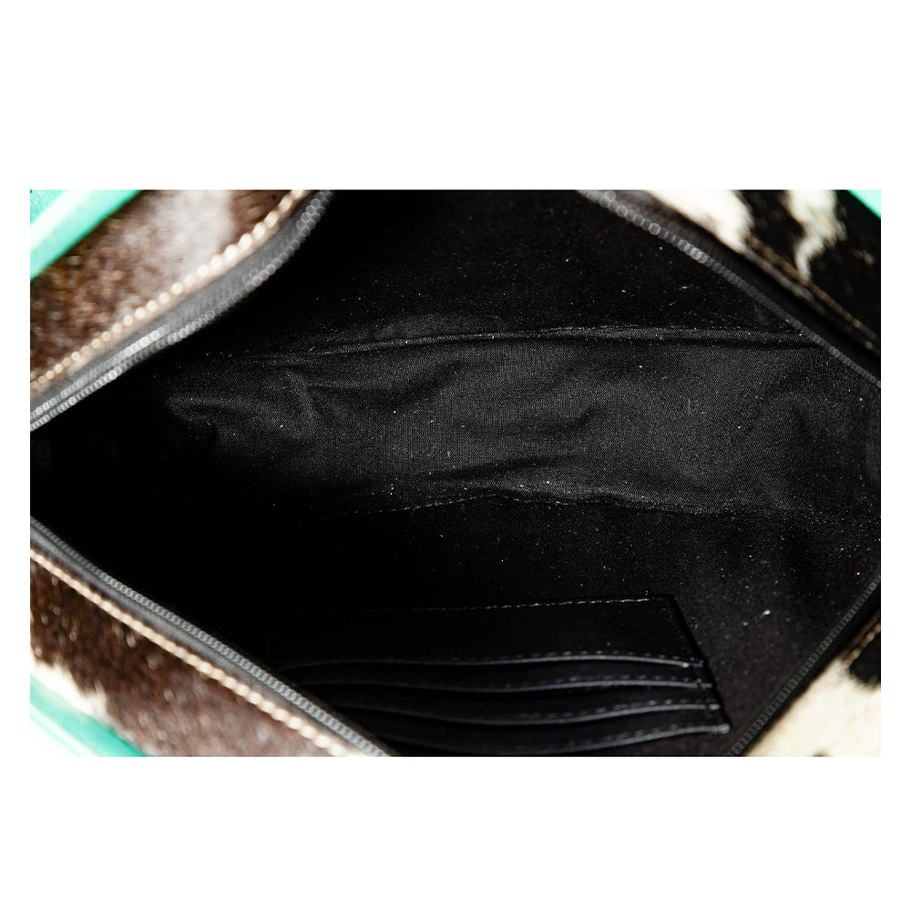 Winoka Trail Round Bag - Myra USA