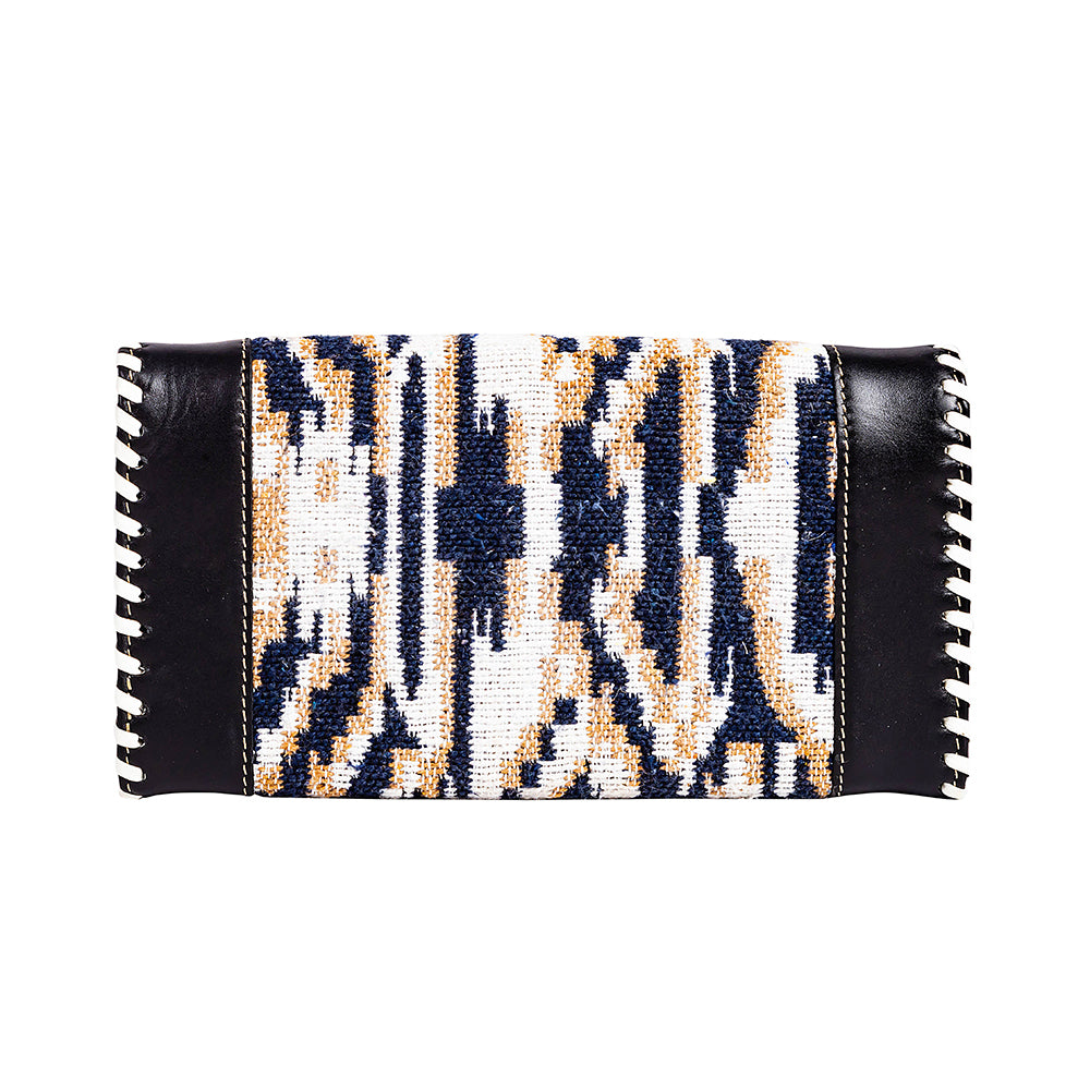 Jenson Bluff Wallet - Myra USA