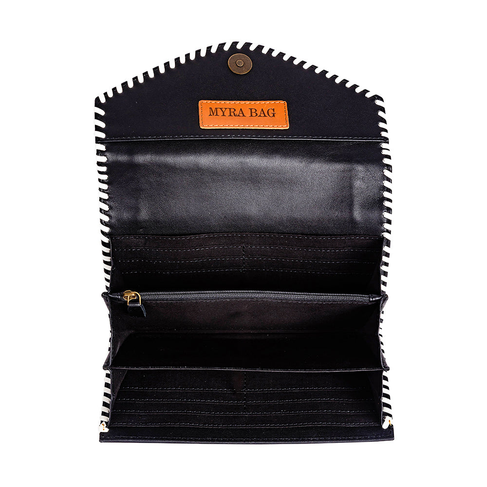 Jenson Bluff Wallet - Myra USA