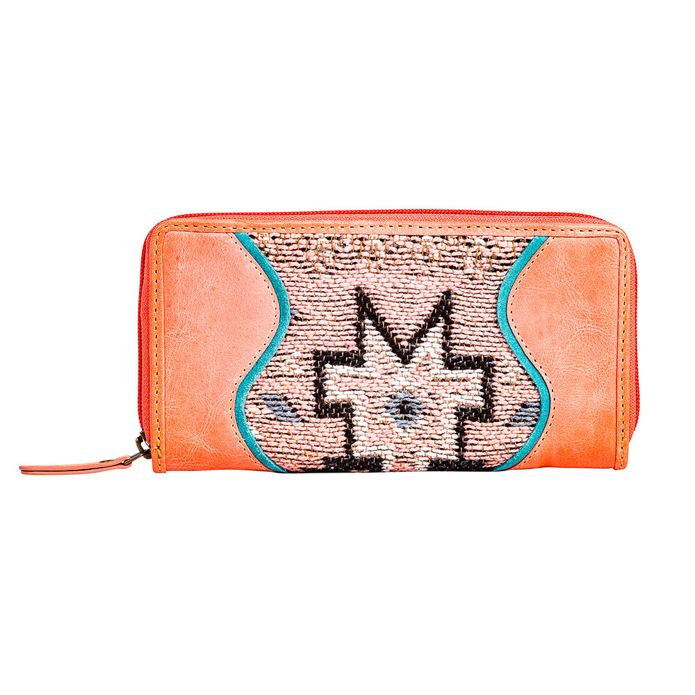 Suzanna Trail Wallet - Myra USA