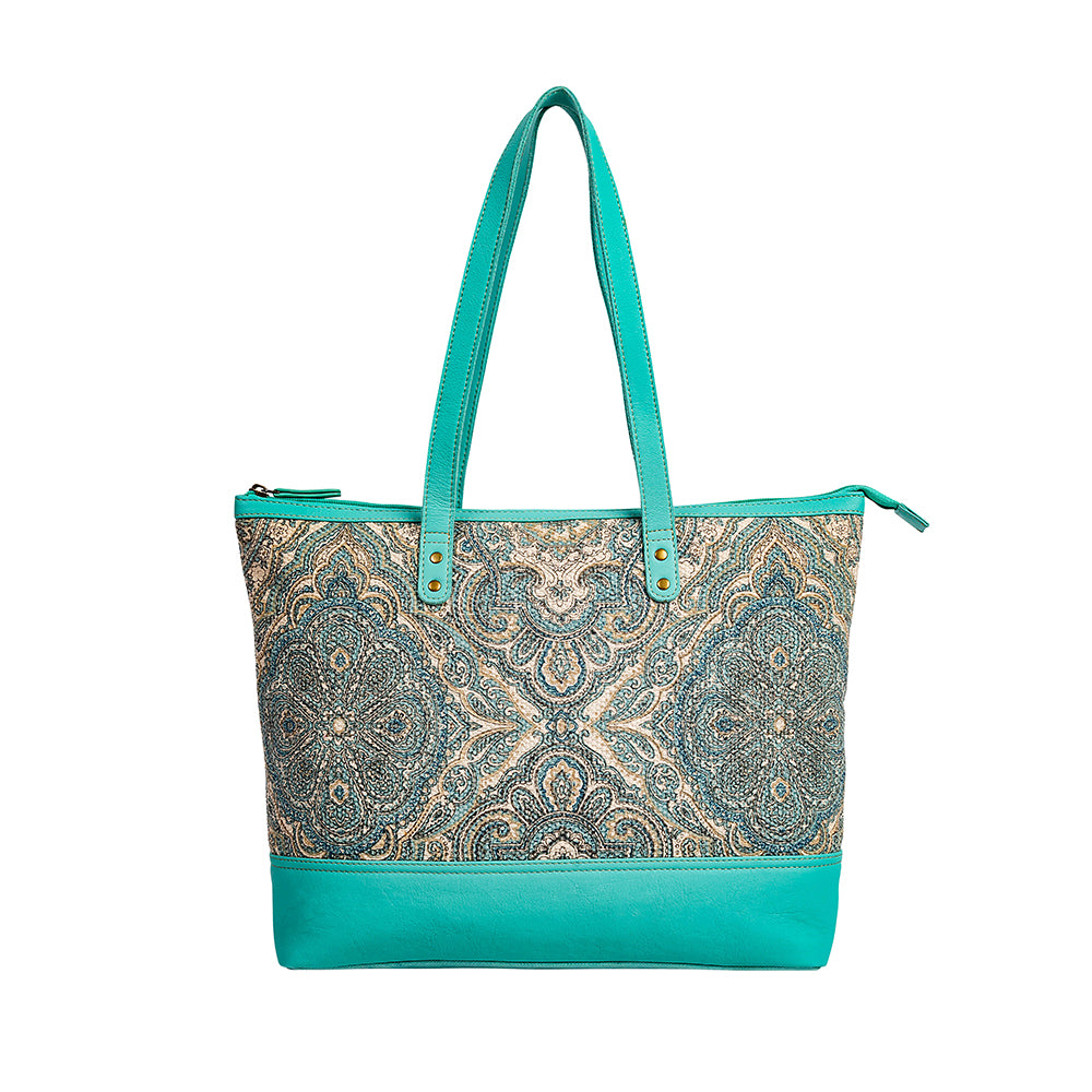 Bryerston Tote Bag - Myra USA