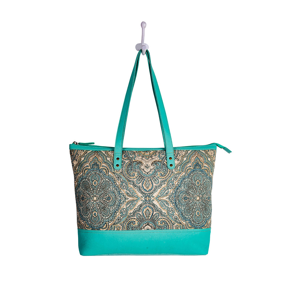 Bryerston Tote Bag
