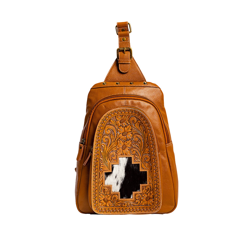 Ranch Cliffs Fanny Pack Bag - Myra USA