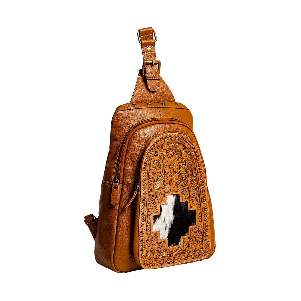 Ranch Cliffs Fanny Pack Bag - Myra USA