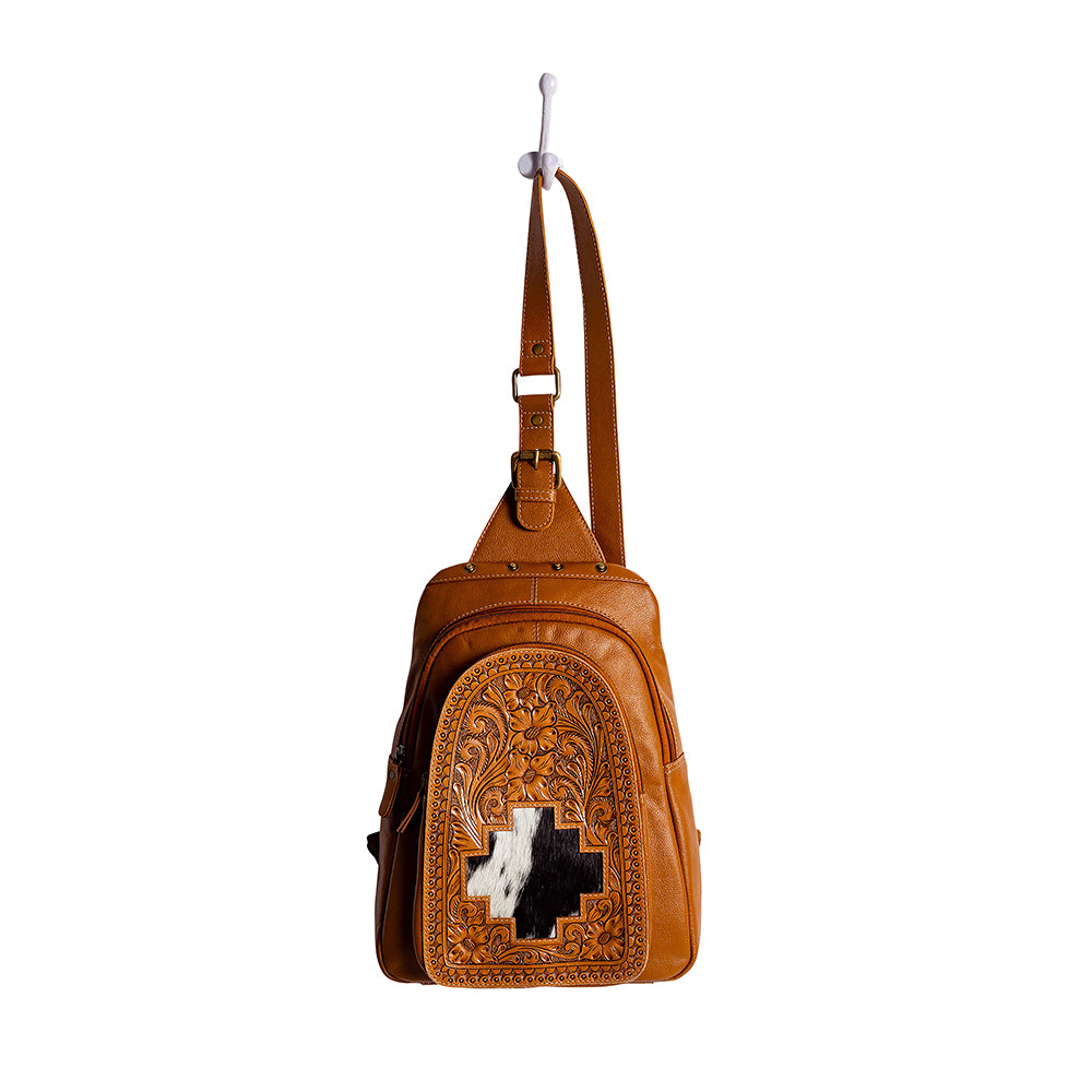 Ranch Cliffs Fanny Pack Bag - Myra USA