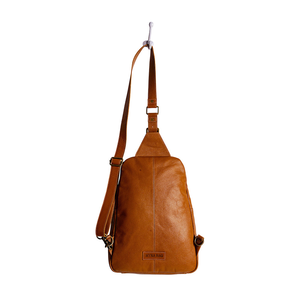 Ranch Cliffs Fanny Pack Bag - Myra USA