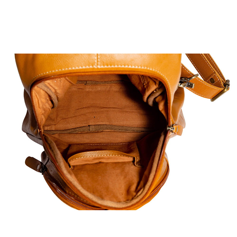 Ranch Cliffs Fanny Pack Bag - Myra USA