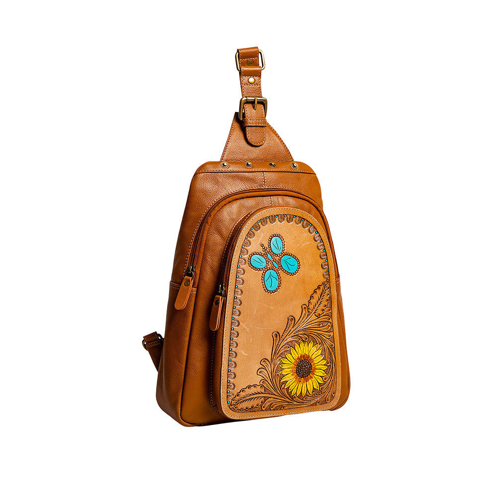 Ranch Meadows Fanny Pack Bag - Myra USA