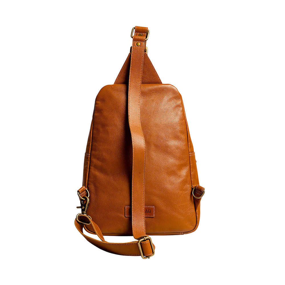 Ranch Meadows Fanny Pack Bag - Myra USA
