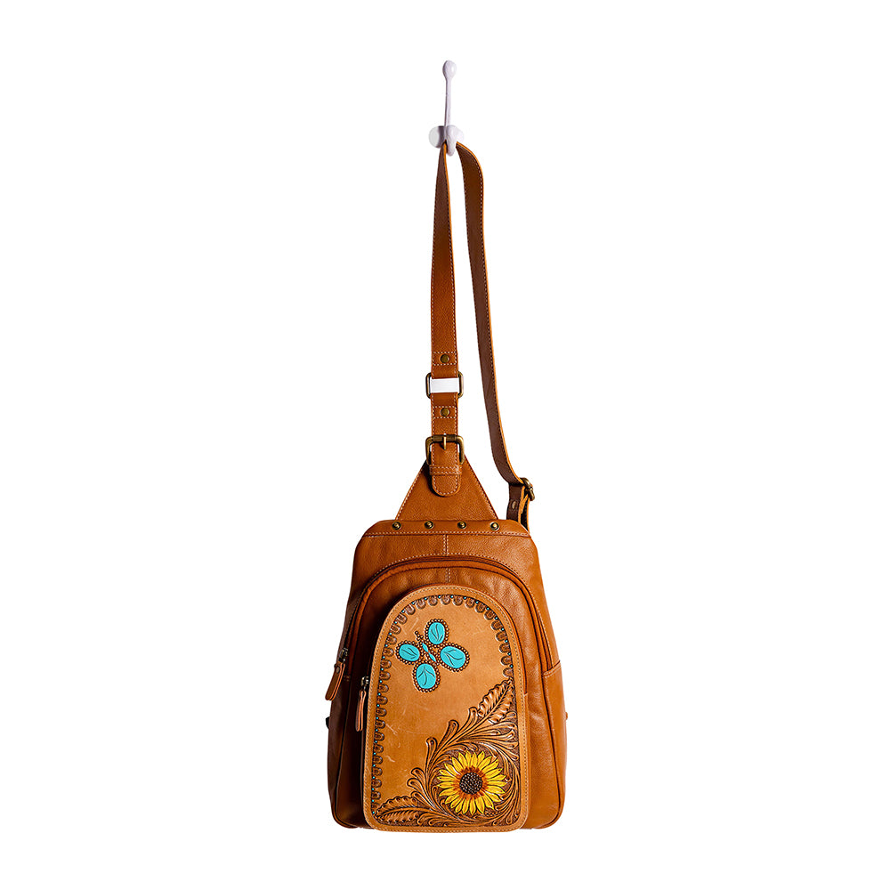 Ranch Meadows Fanny Pack Bag - Myra USA