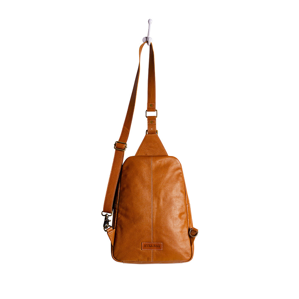 Ranch Meadows Fanny Pack Bag - Myra USA