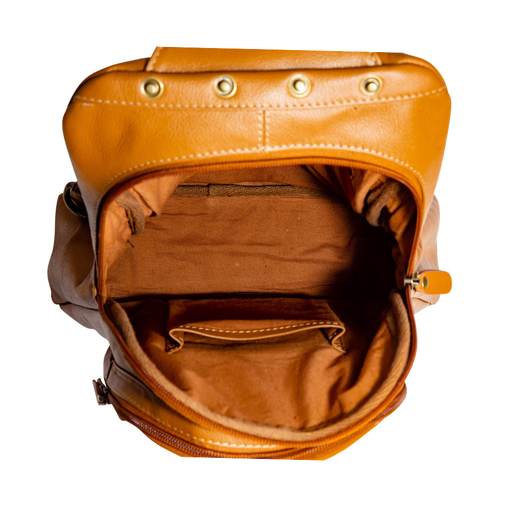 Ranch Meadows Fanny Pack Bag - Myra USA