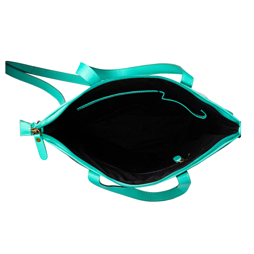 Tonga Ridge Tote Bag - Myra USA