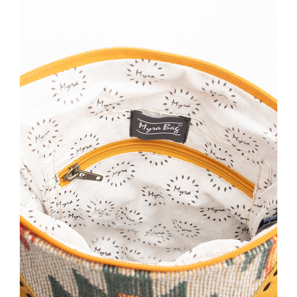 Tierra Fuerte Concealed-Carry Bag - Myra USA