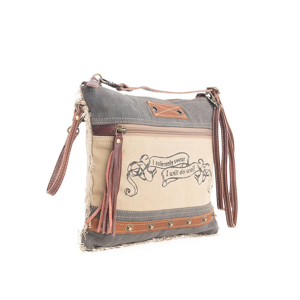 Paloma Do Well Small Crossbody Bag - Myra USA