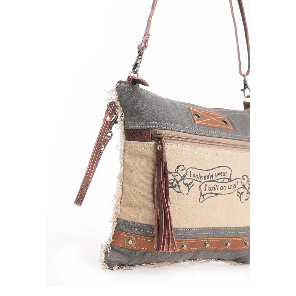 Paloma Do Well Small Crossbody Bag - Myra USA