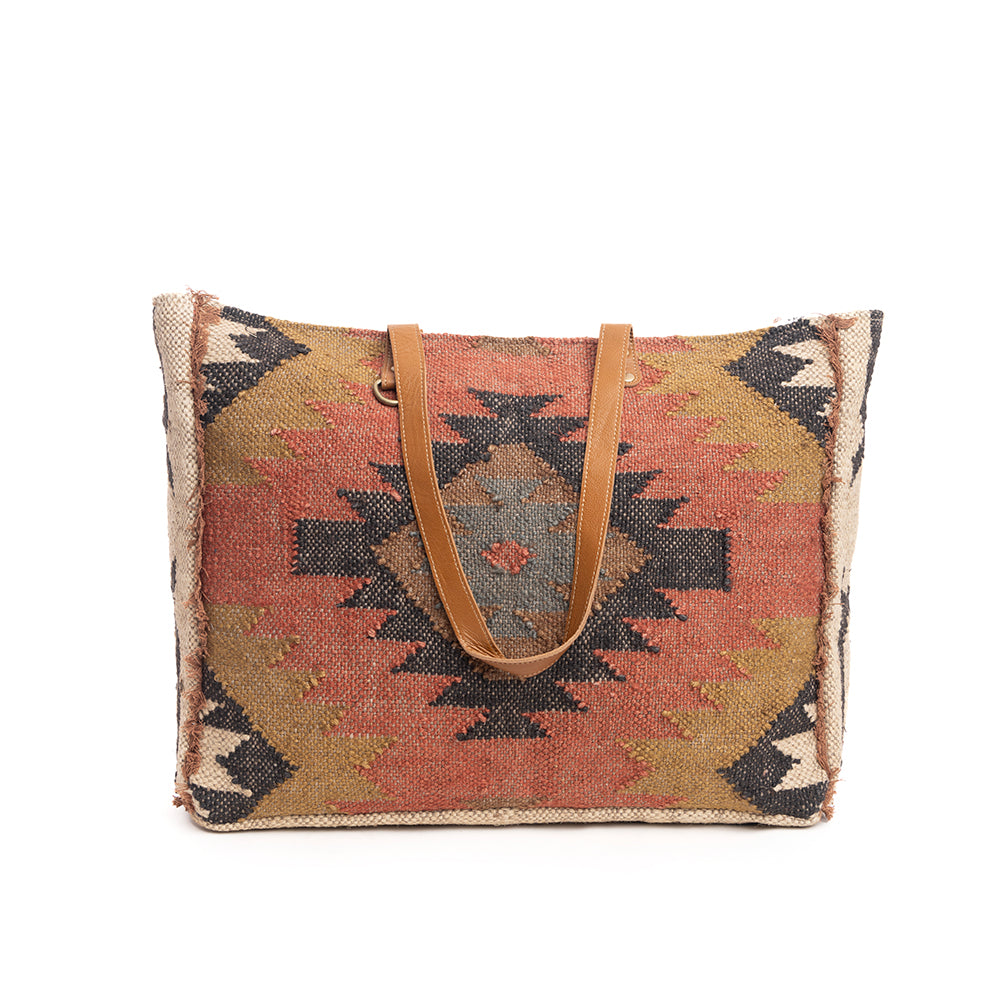 Kaliko Hill Weekender Bag - Myra USA