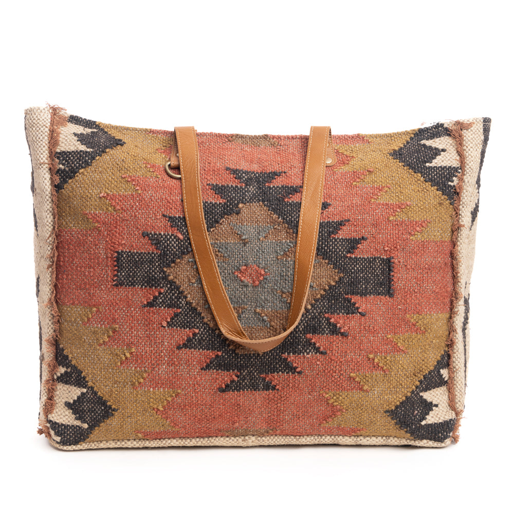Kaliko Hill Weekender Bag - Myra USA