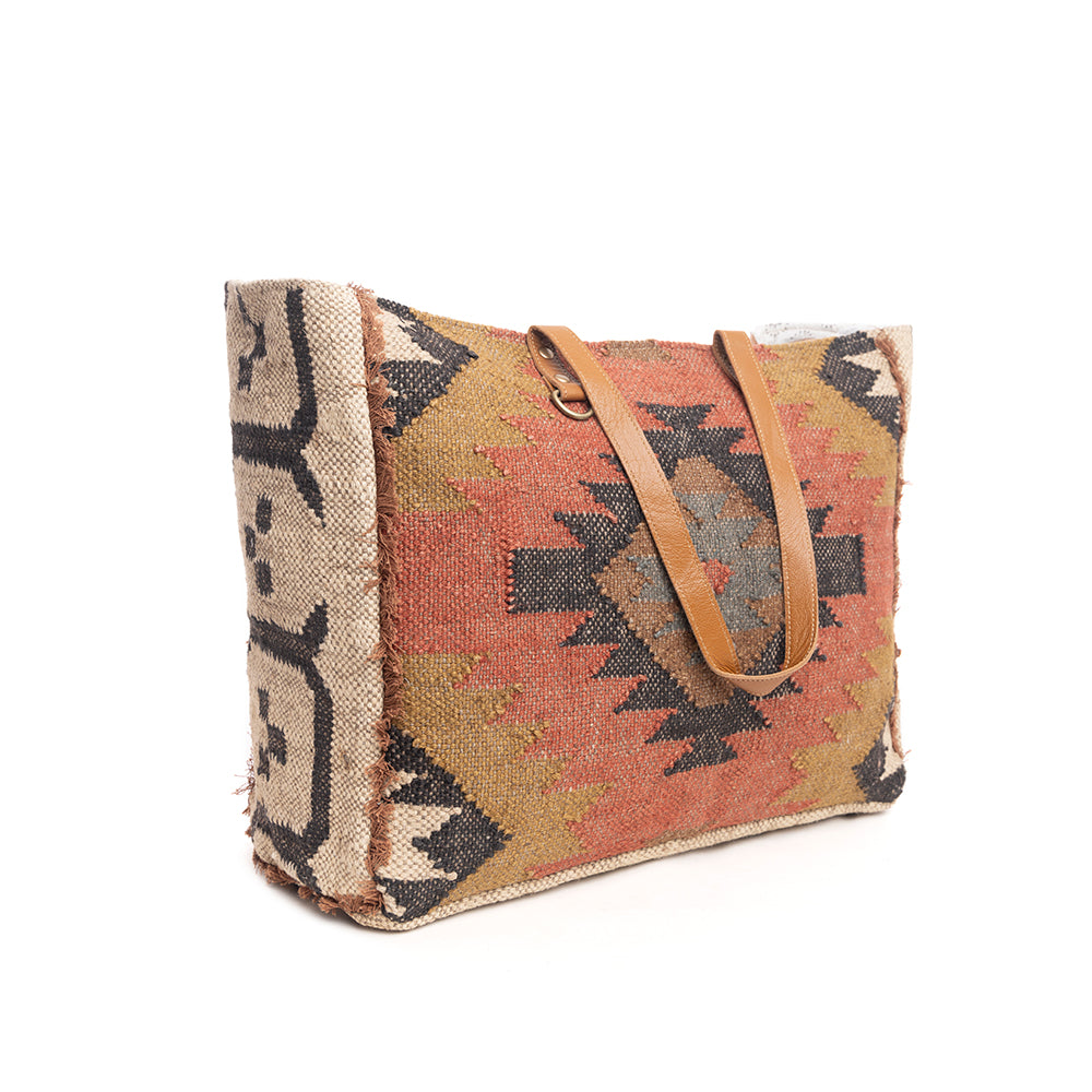 Kaliko Hill Weekender Bag - Myra USA