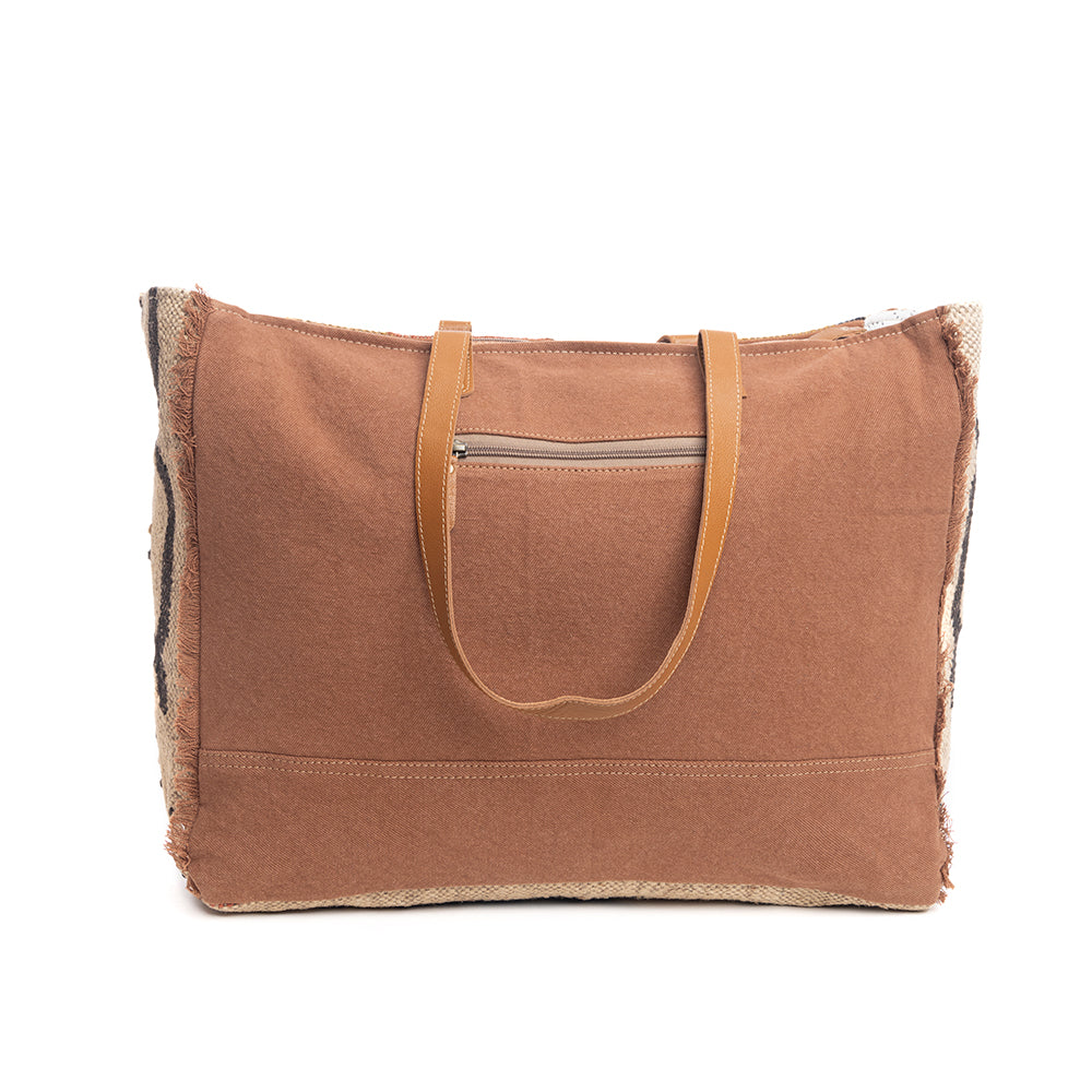 Kaliko Hill Weekender Bag - Myra USA