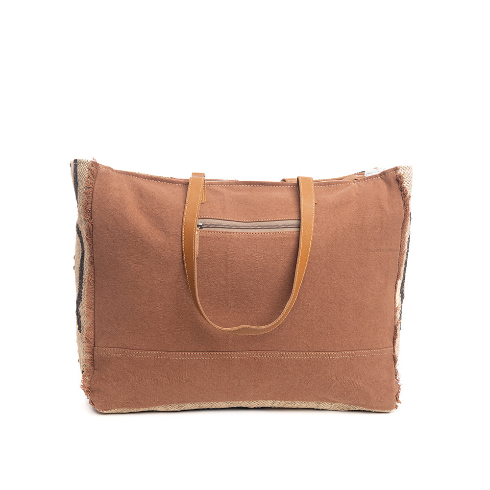 Kaliko Hill Weekender Bag - Myra USA