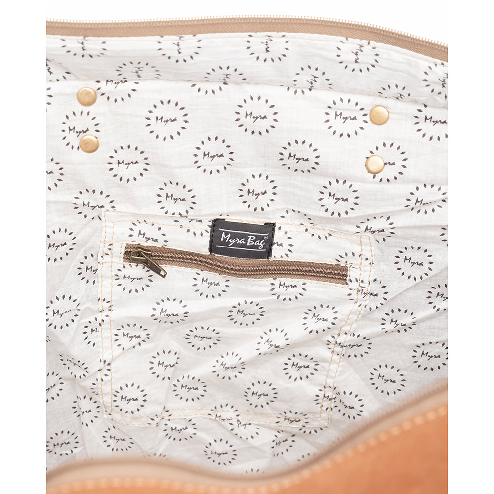 Kaliko Hill Weekender Bag - Myra USA