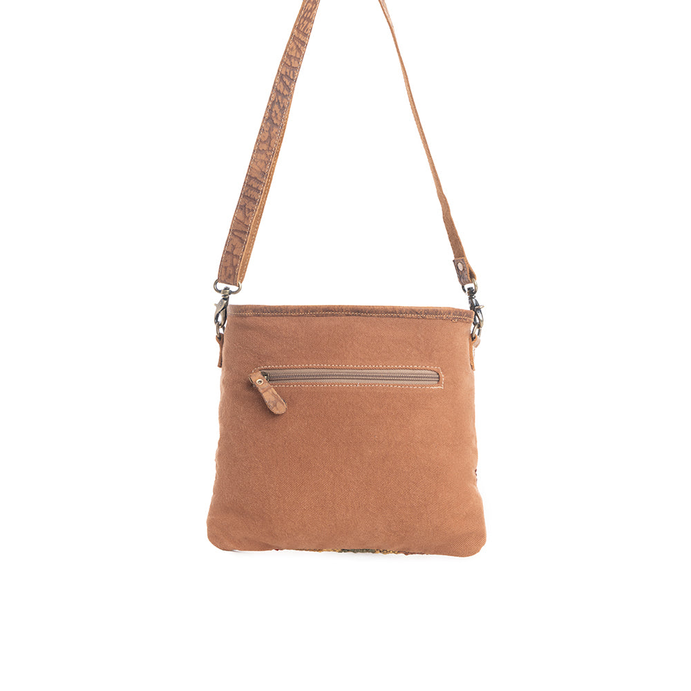 Mahsen Bloom Small & Crossbody Bag - Myra USA