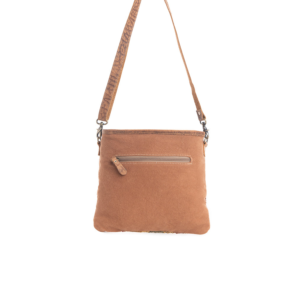 Mahsen Bloom Small & Crossbody Bag - Myra USA