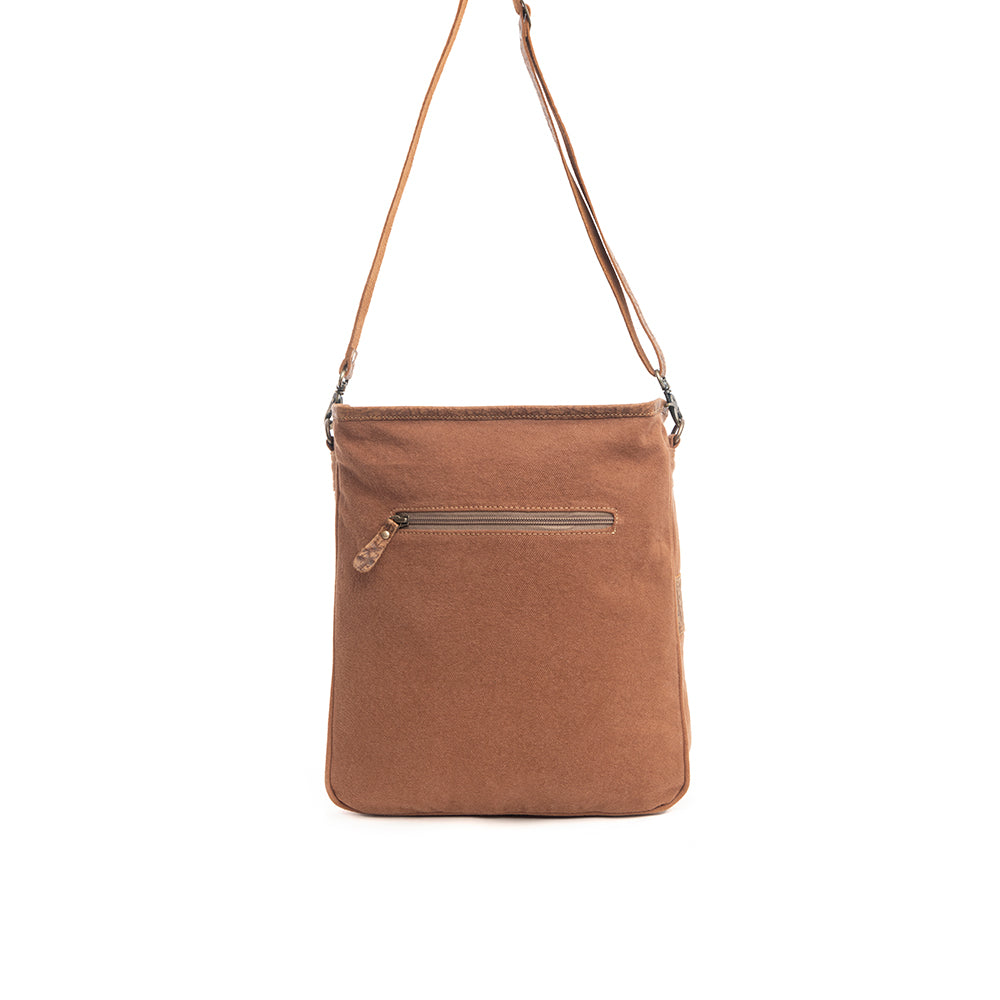 Mahsen Bloom Crossbody Bag - Myra USA