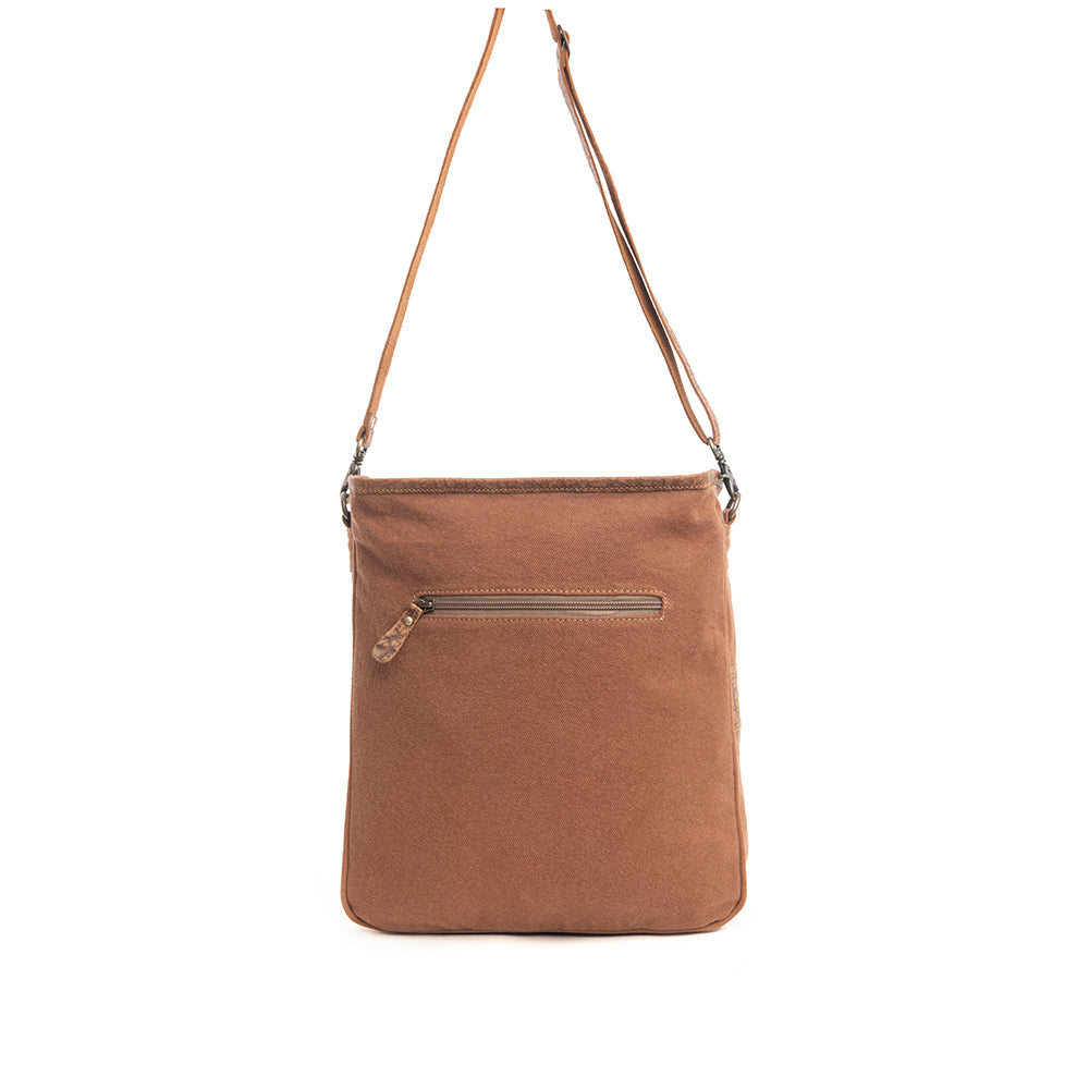 Mahsen Bloom Crossbody Bag - Myra USA