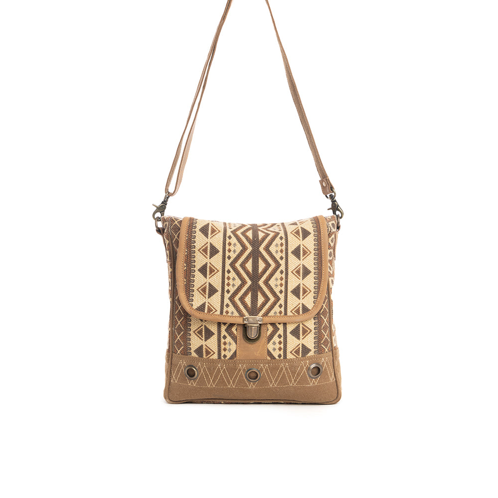 Talia Range Small Shoulder Bag - Myra USA