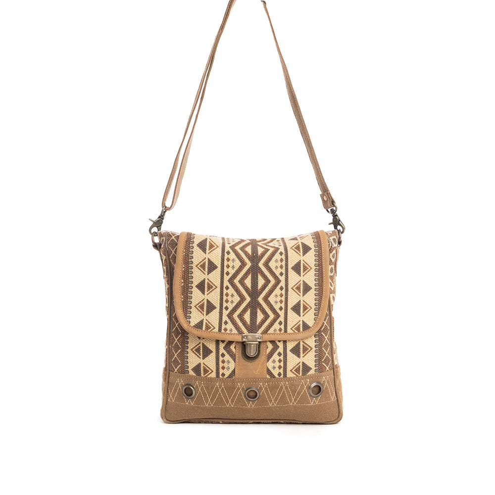 Talia Range Small Shoulder Bag - Myra USA