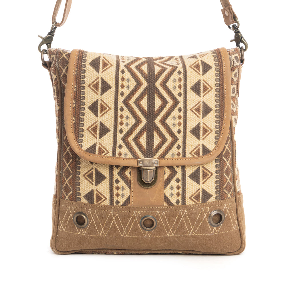 Talia Range Small Shoulder Bag - Myra USA