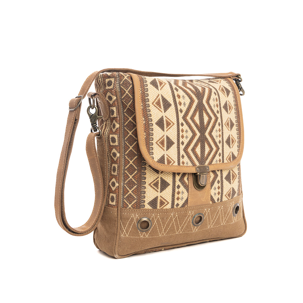 Talia Range Small Shoulder Bag - Myra USA