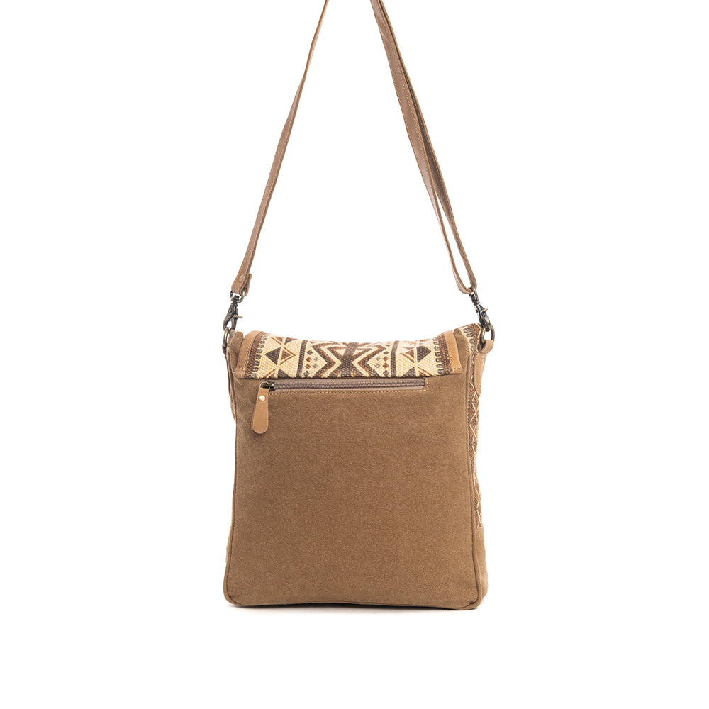 Talia Range Small Shoulder Bag - Myra USA
