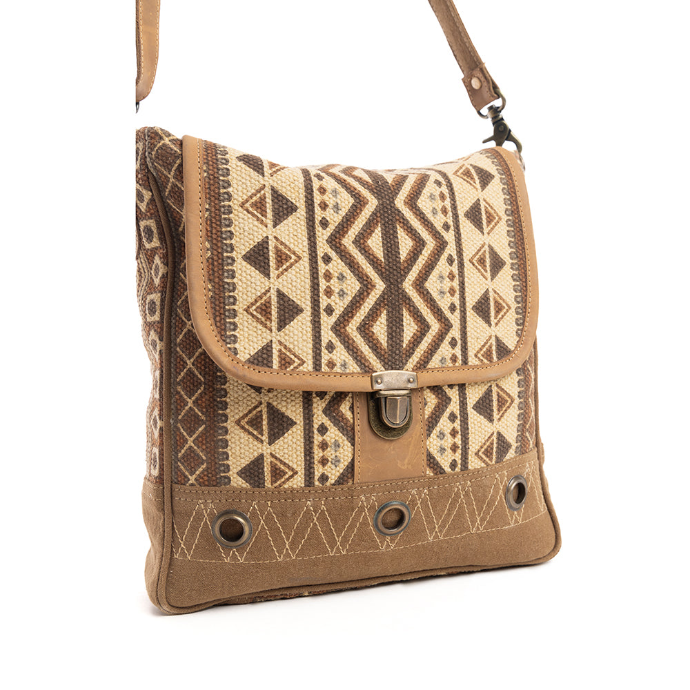 Talia Range Small Shoulder Bag - Myra USA